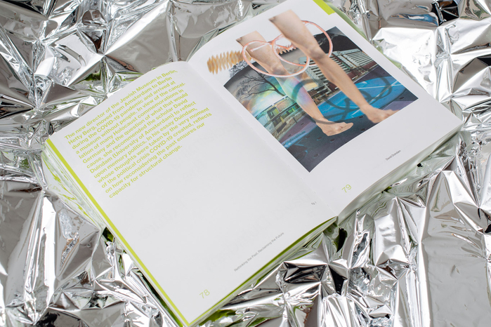 Recipes for the Future 7