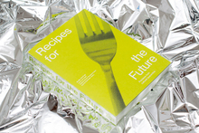 <cite>Recipes for the Future</cite>