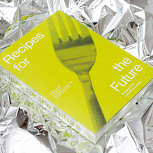 <cite>Recipes for the Future</cite>