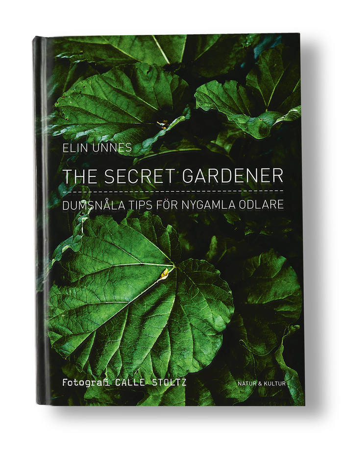 The Secret Gardener by Elin Unnes 1