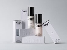 Guéri Skin Science