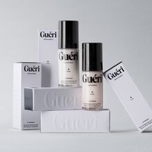 Guéri Skin Science