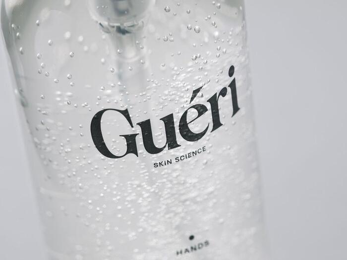 Guéri Skin Science 4