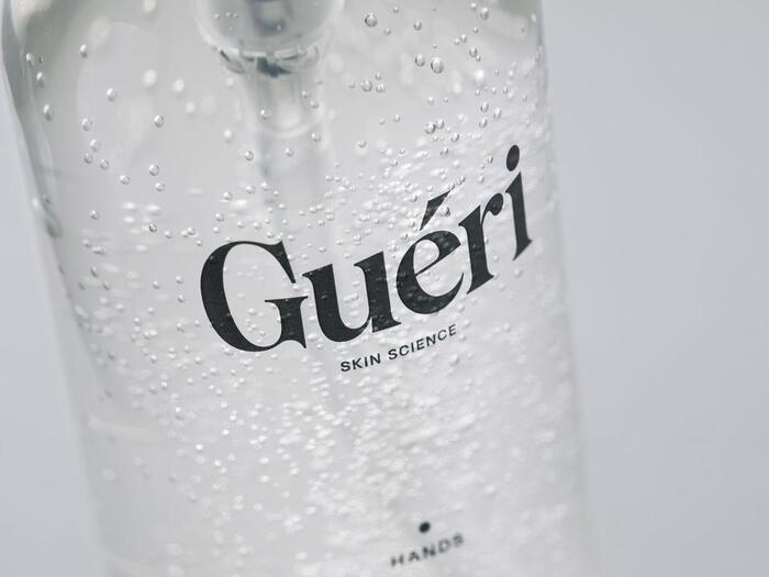 Guéri Skin Science 4