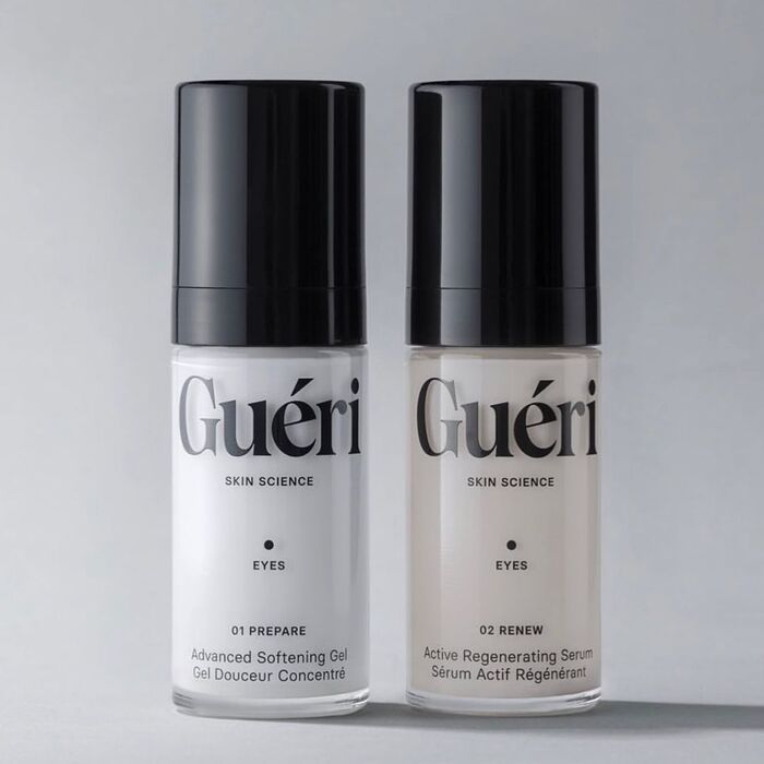 Guéri Skin Science 6