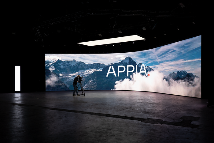 APPIA 1