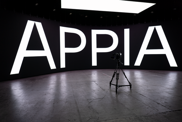 APPIA 3