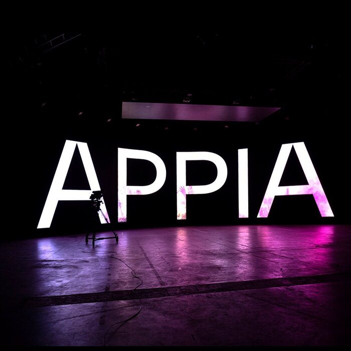 APPIA 5