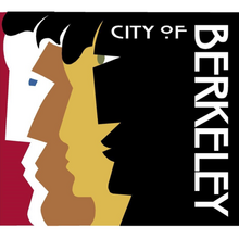 City of Berkeley identity