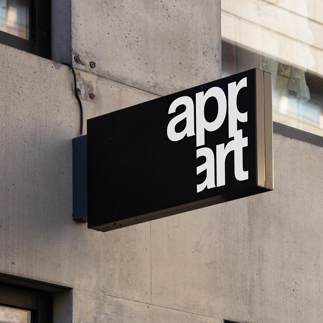 Appart logo (2020) 3