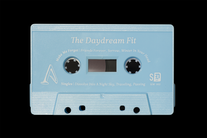 The Daydream Fit – Discography 2013–2016 5