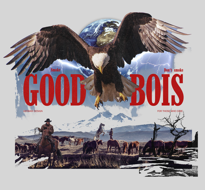 Great Nostalgia by Goodbois 1