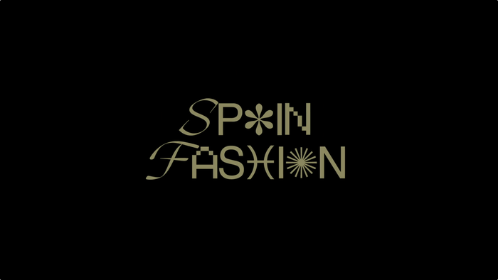 Spain Fashion - Fonts In Use