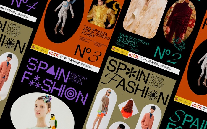 More catalogues