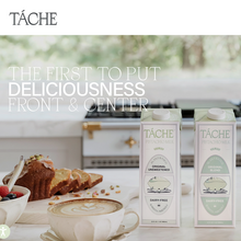 Táche Pistachio Milk