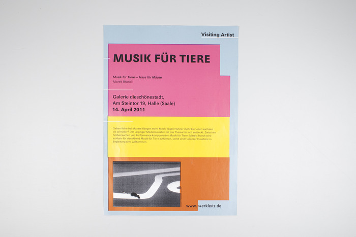 Werkleitz posters 11