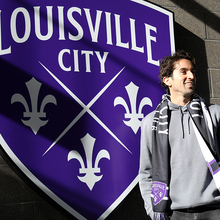Louisville City FC