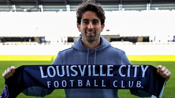 Louisville City FC 2