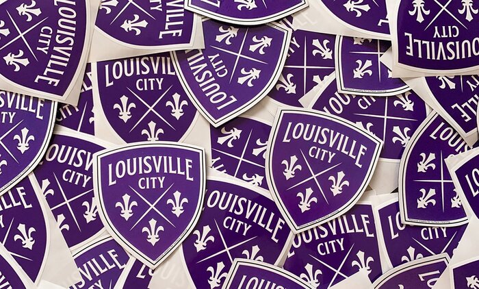 Louisville City FC 6