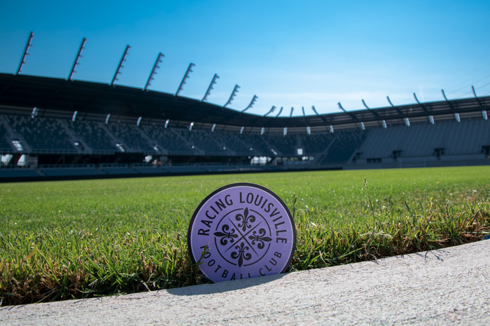 Racing Louisville FC 1