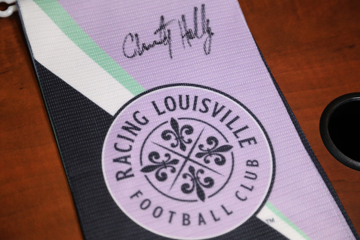 Racing Louisville FC 7