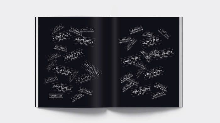 Department of Digital Remains thesis 5