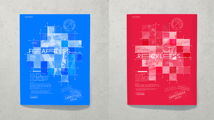 Department of Digital Remains thesis 4