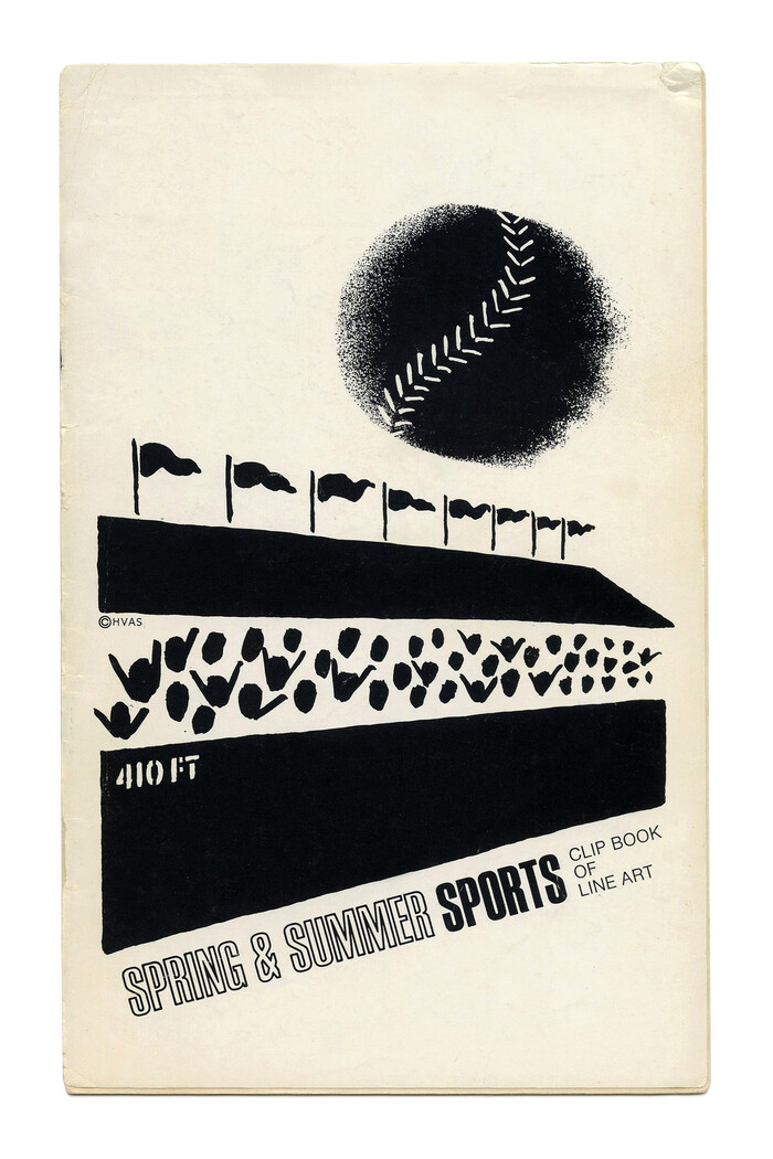 “Spring &amp; Summer Sports” (No. 548) ft.  in solid and open styles.