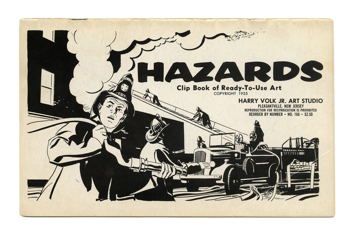 “Hazards” (No. 166) .