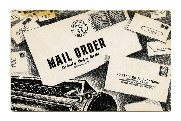 “Mail Order” (No. 170) ft.  and .