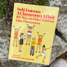<cite>Self-Esteem: A Classroom Affair</cite>