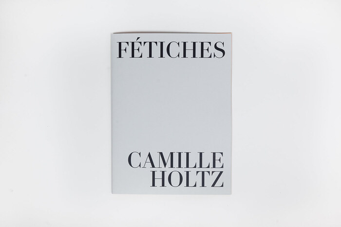 Fétiches by Camille Holtz 3
