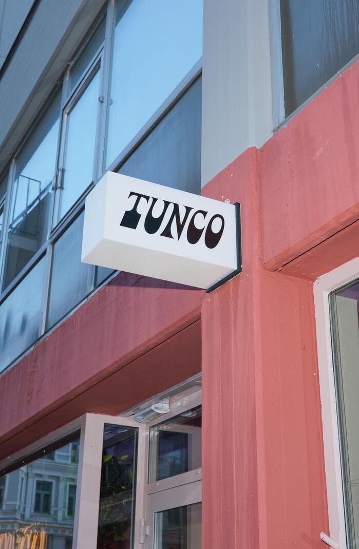 Tunco 2