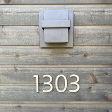 Creekside at Sun Valley condominium unit numbers