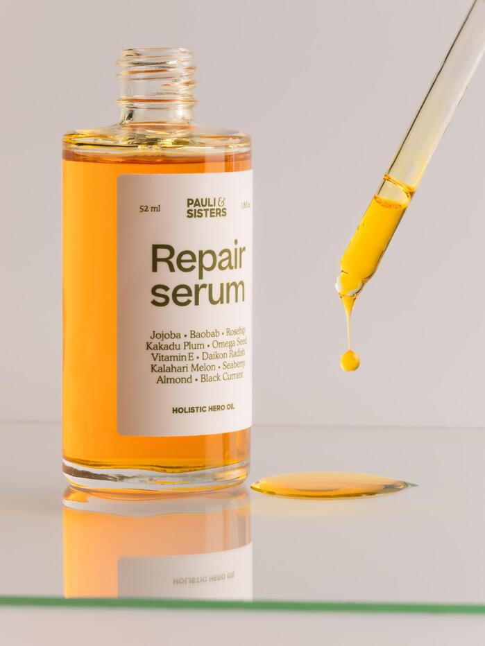 Pauli &amp; Sisters repair serum 3