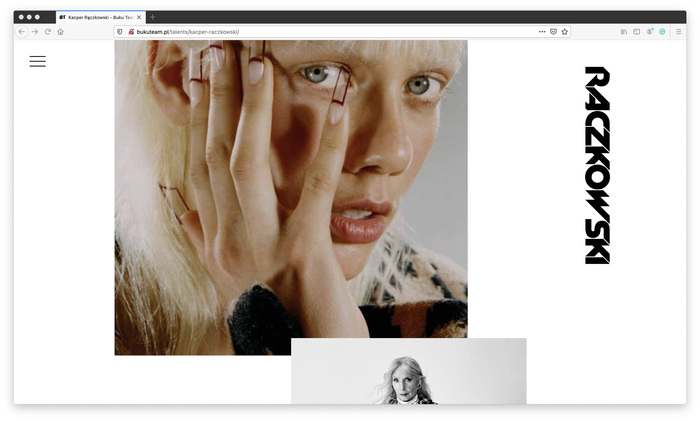 Buku Team website 5