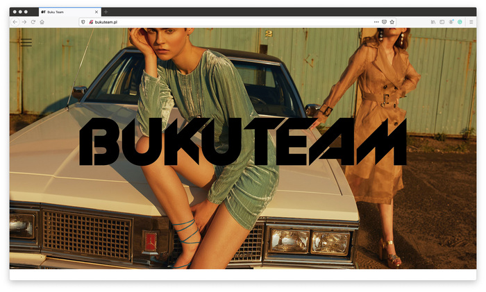 Buku Team website 2