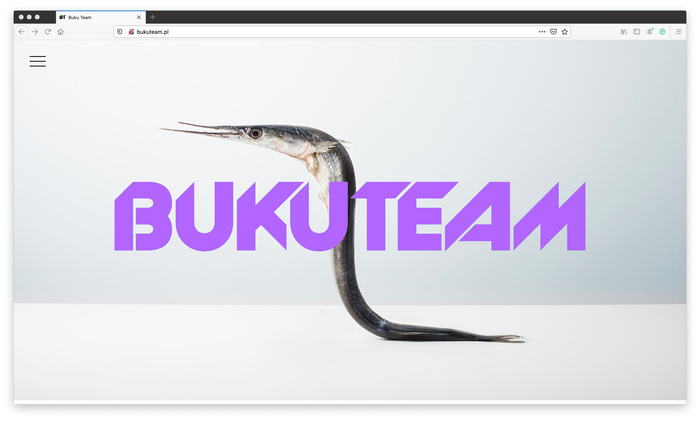 Buku Team website 1