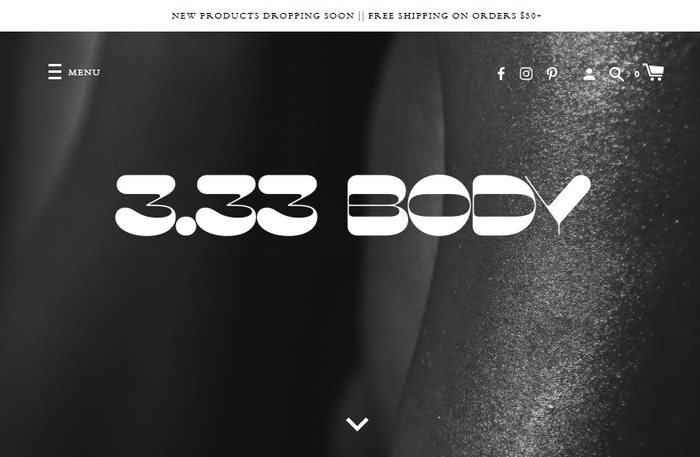 3.33 Body 1
