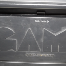 Sharp Nintendo Television