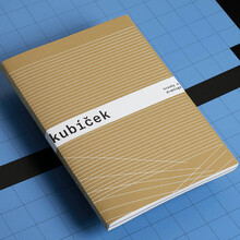 <cite>Jan Kubíček – Kresby a koláže / Drawings and Collages</cite>