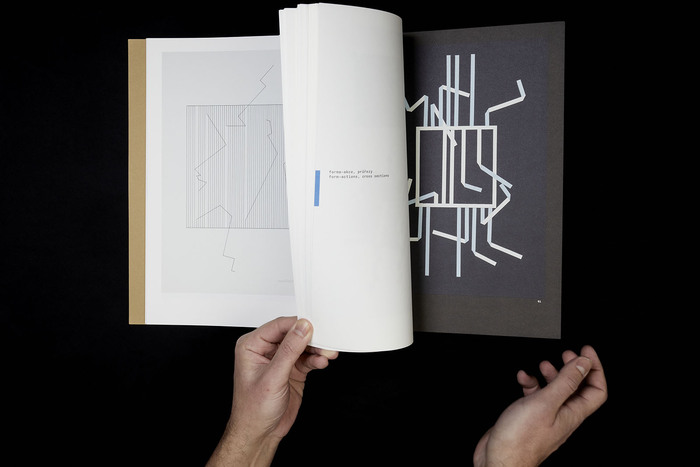 Jan Kubíček – Kresby a koláže / Drawings and Collages 3