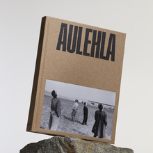 Gustav Aulehla – <cite>Sudetská kronika</cite> (Sudeten Chronicle)