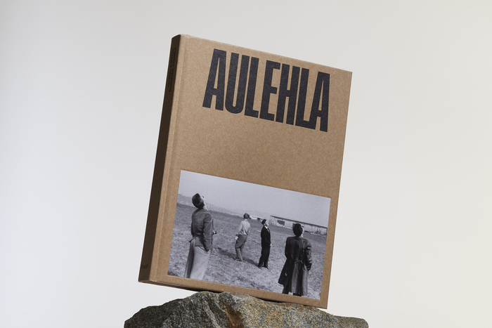 Gustav Aulehla – Sudetská kronika (Sudeten Chronicle) 1