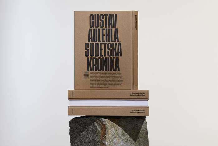Gustav Aulehla – Sudetská kronika (Sudeten Chronicle) 6