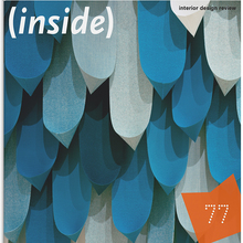 <cite>Inside</cite> Magazine