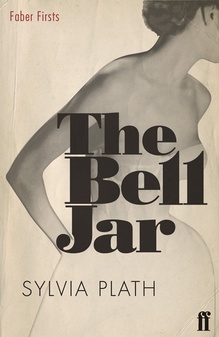 <cite>The Bell Jar</cite> (2009 Faber Firsts edition)