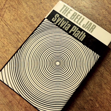 <cite>The Bell Jar</cite> (Faber and Faber, 1966)