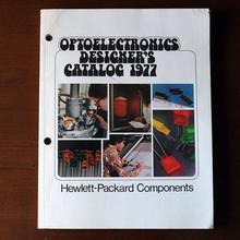 <cite>Optoelectronics Designer’s Catalog 1977</cite>