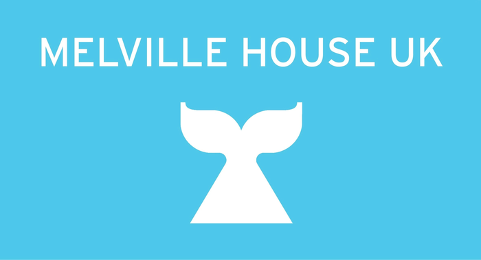 Melville House Logos 1